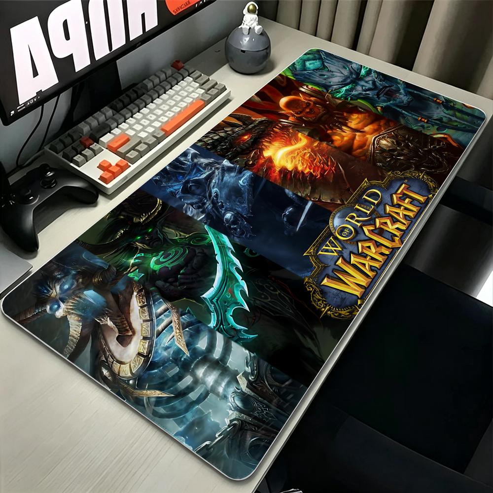 game World of Warcraft Muismat - Pc Gaming World Of Warcraft recensie en prijs