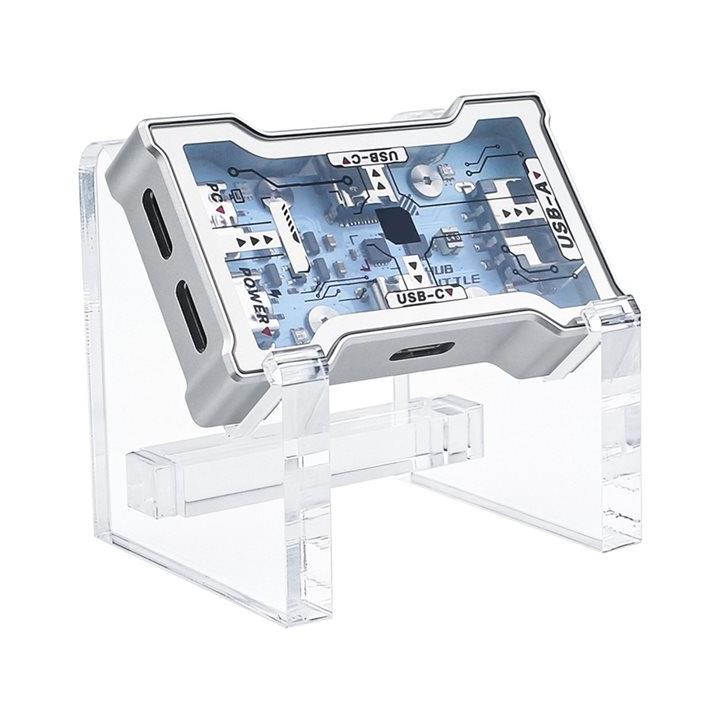 HMLAB HUB Lite - Gaming USB HU - Usb Hub Gaming recensie en prijs