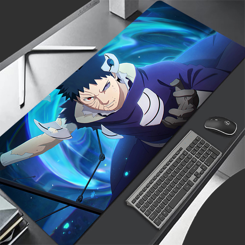 Muismat Anime Carpe Grote Naru - Pc Gaming Gratis recensie en prijs