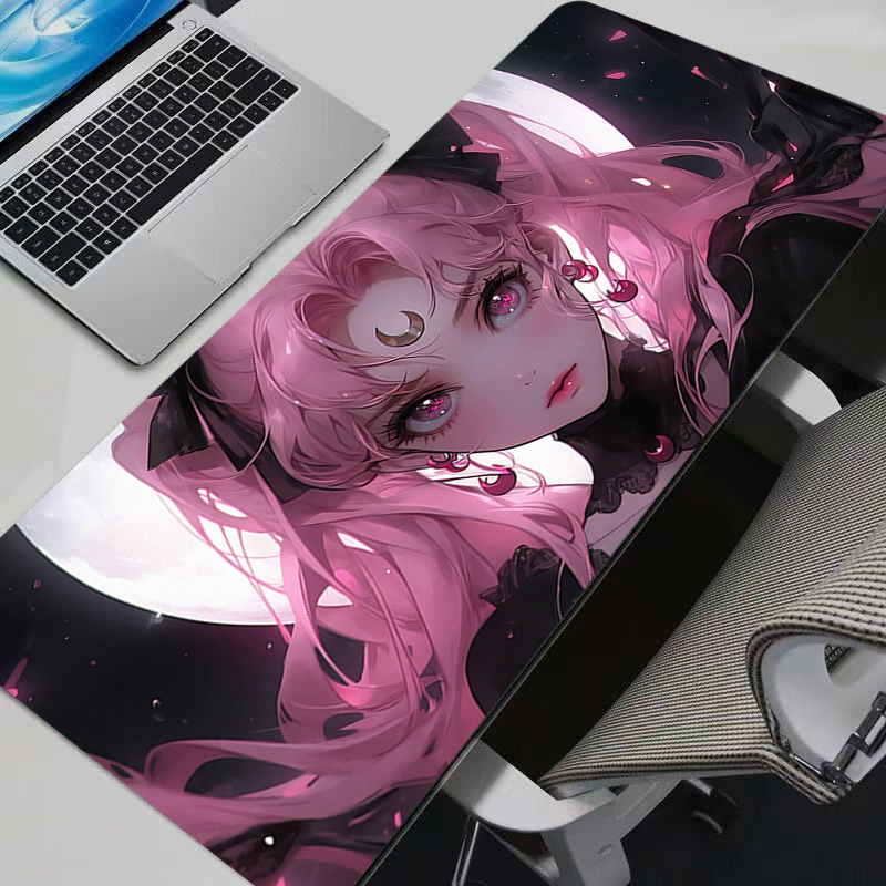 Muismatten S-sailor Moon Anime - Pc Gaming Gratis recensie en prijs