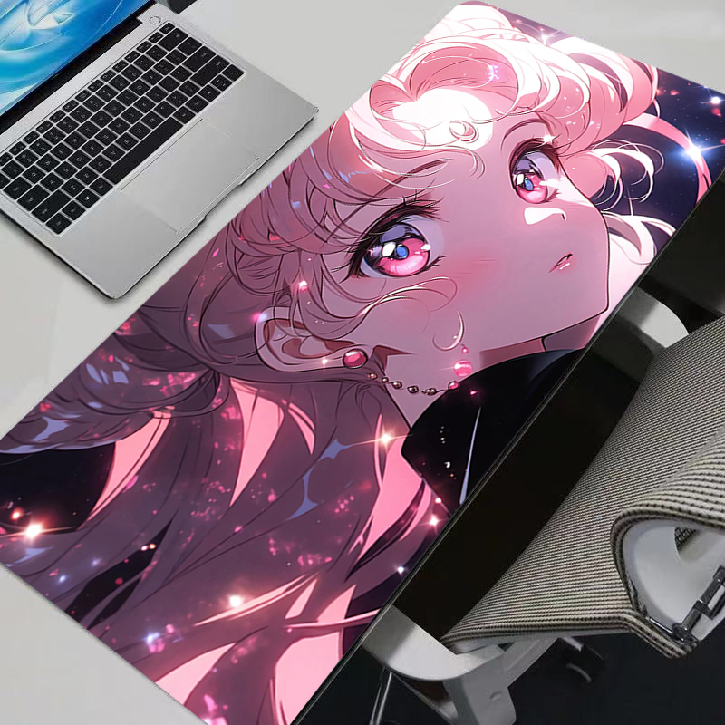 Muismatten S-sailor Moon Anime - Pc Gaming Gratis recensie en prijs