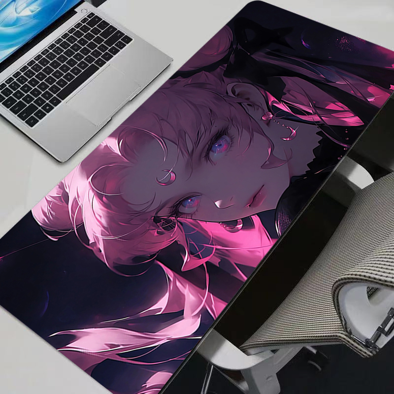 Muismatten S-sailor Moon Anime - Pc Gaming Gratis recensie en prijs