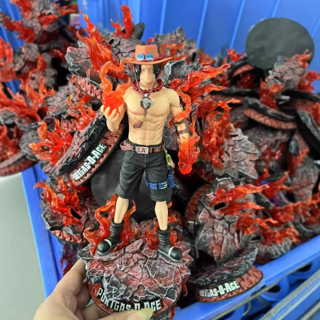 One Piece Anime Displayfiguur  - Pc Gaming Y60 recensie en prijs