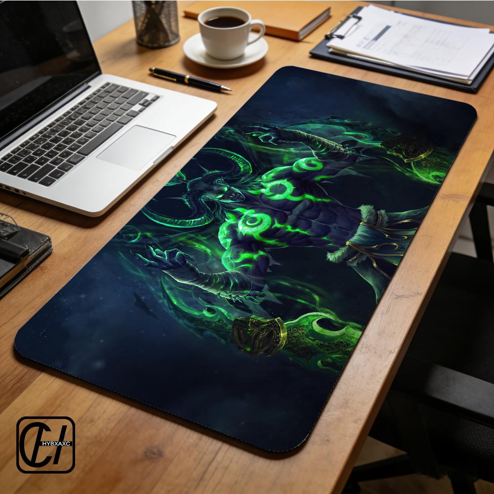 Lich King Muismat Game World O - Pc Gaming World Of Warcraft recensie en prijs